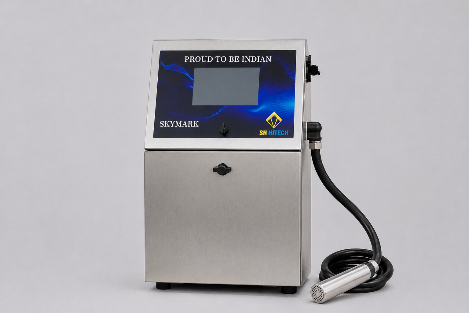 SH Hitech Solutions provide the best Citronix printers manufacturers and supplier in All over India.