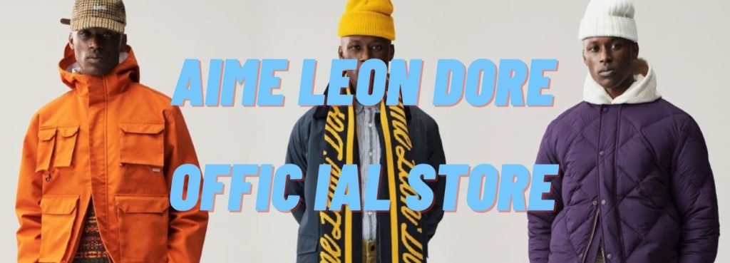 Shop Aime Leon Dore Collection At Our NYC Website Get Huge Discount On All Aime Leon Dore ...
