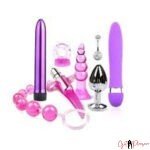 Shop from India's Trusted & #1 Online Toys Store, GetPleasure. Buy Adult Toys Online in In...