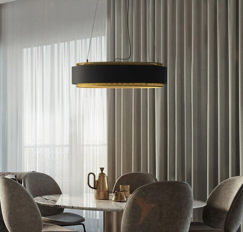 Shop luxury blackout curtains in Dubai from the No.1 curtain shop. Stylish, high-quality, ...
