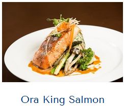 Shop our wide selection of fresh seafood. Kai Gourmet offers sashimi quality seafood, prem...