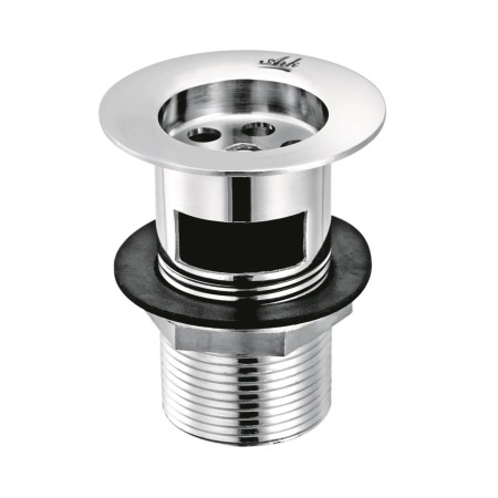 Shop premium waste coupling in brass at Ark Bath Fittings. Durable, reliable, and perfect ...