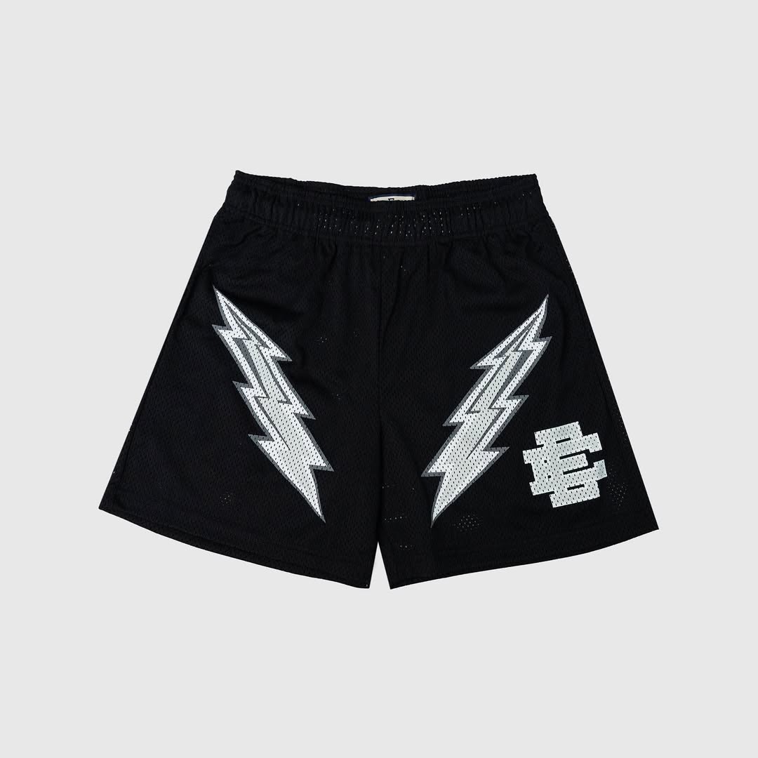 Shop the latest Eric Emanuel clothing including Sports EE Shorts. Enjoy free shipping on o...