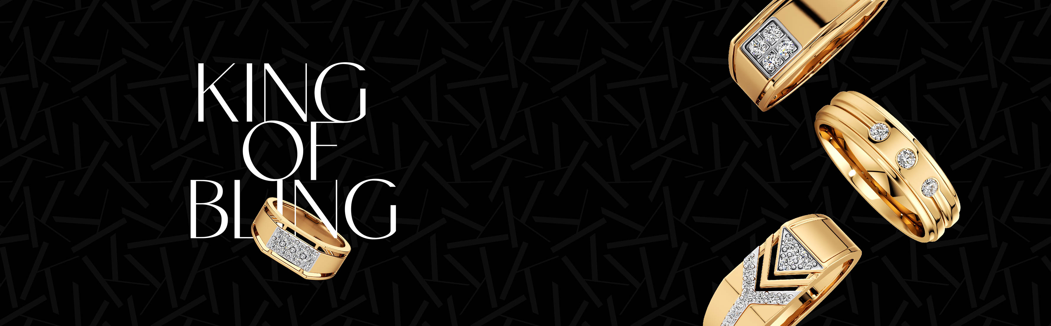 Shop the best men's jewellery designs online at the best price. Browse our best collection...