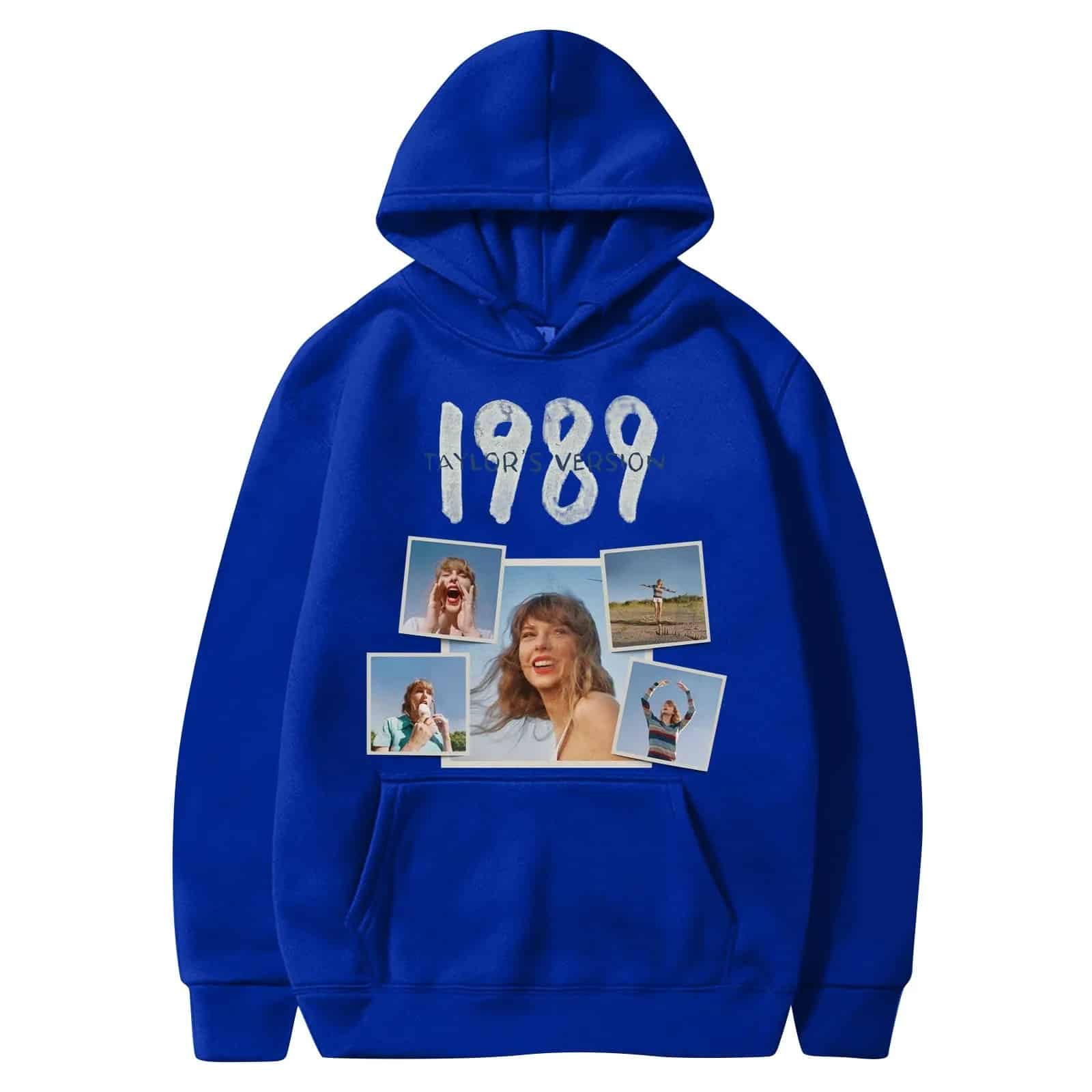 Shop Taylor Swift merch – hoodies, shirts, sweaters, shoes & more. Enjoy 40% OFF on feat...