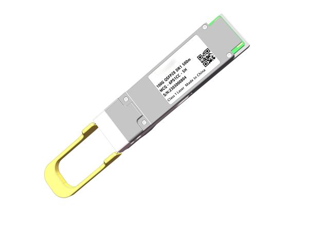 Silicon photonics transceivers enable ultra-high-speed, energy-efficient data transmission...