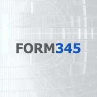 Simplify SEC Section 16 filings with Form345.com! This cloud-based platform automates Form...