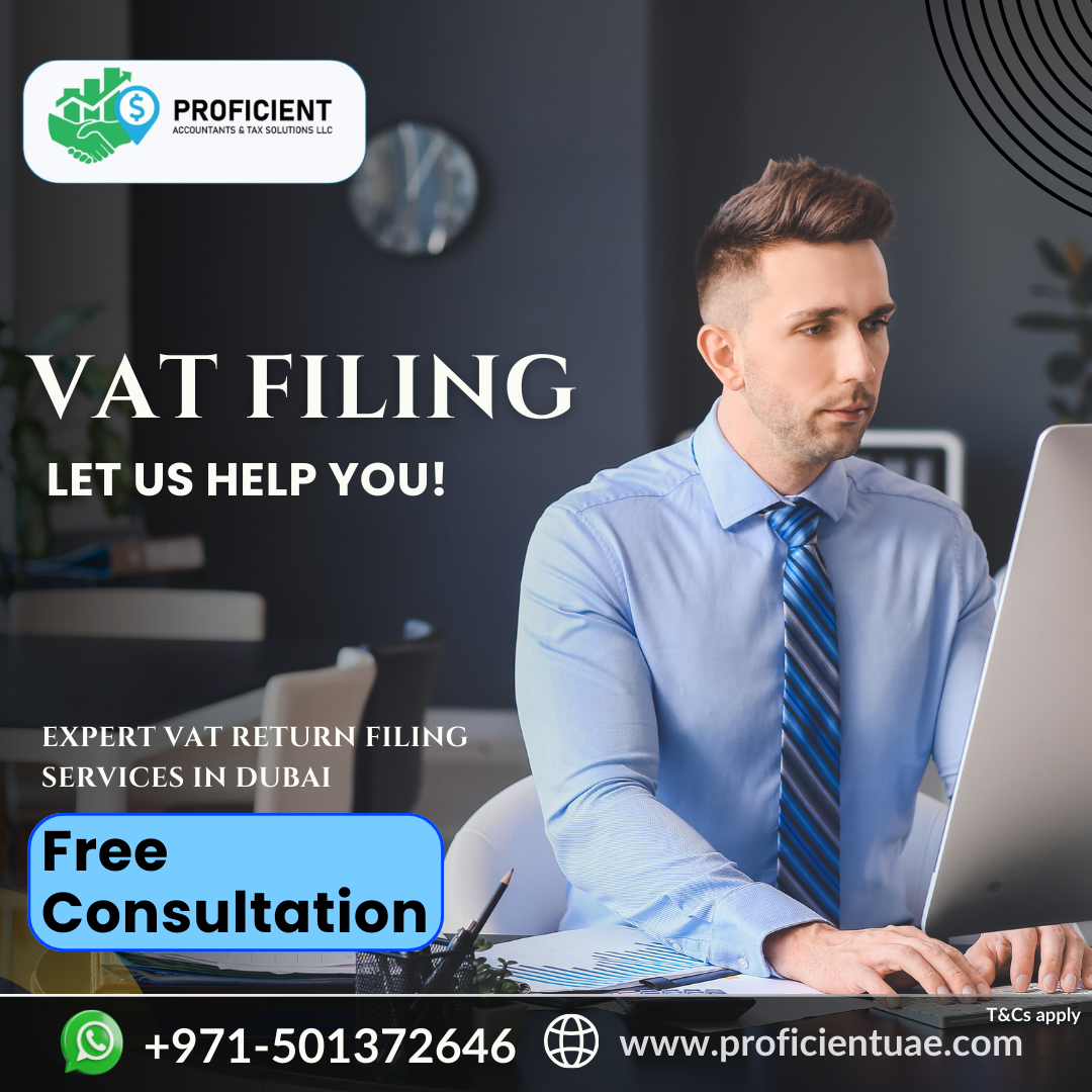 Since 2018, when the UAE introduced Value Added Tax (VAT), businesses have been required t...
