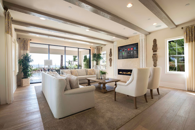 Smart homes are not just in the future, they are here already. With Home Automation Melbou...