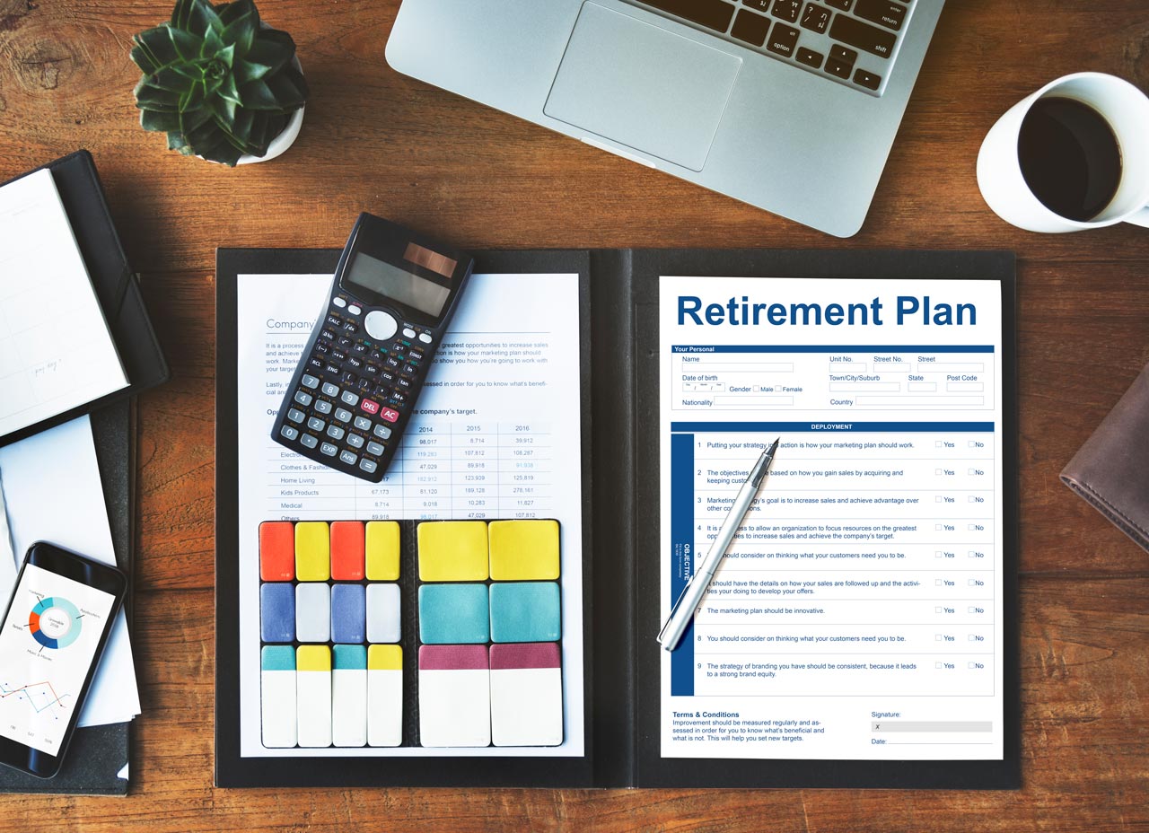 Social Security is just one piece of your retirement income. Learn how to create a well-ba...