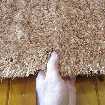 Soft rugs create an ideal living space indoors. Rugs stand for warmth and stylish looks. E...