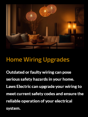 Some owners can be tempted to tackle electrical projects themselves, but simple features c...