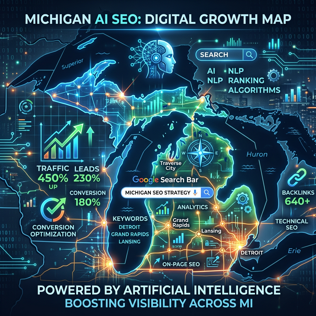 Somewhere right now, someone is asking ChatGPT, Google AI Overviews, or Perplexity the exa...