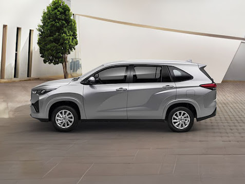 Spacious, comfortable, and reliable, it offers a smooth travel experience—making it idea...