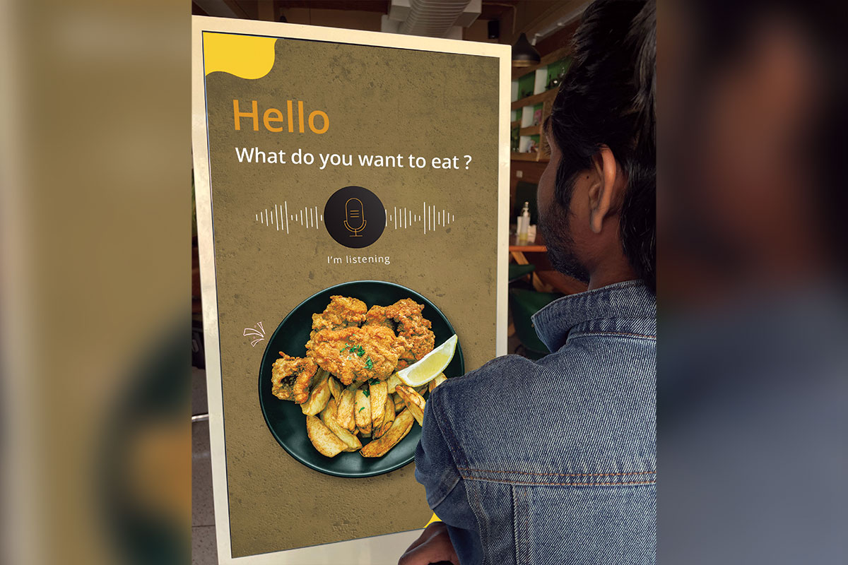 Sparsa Digital, a Digital Signage Company, is a leading Digital Signage Provider among Dig...