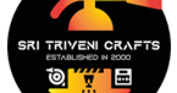 Sri Triveni Crafts is a leading and a well recognized name as the manufacturer, exporter a...