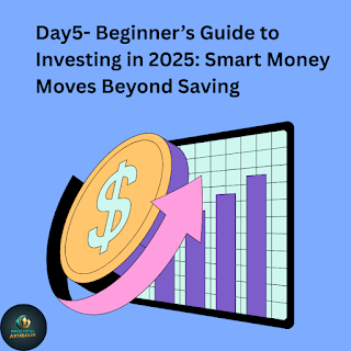 Start investing smart in 2025! Learn beginner-friendly strategies to grow wealth, beat inf...