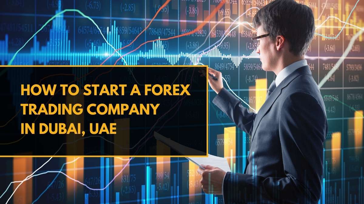 Starting a Forex trading company in Dubai involves understanding how to start forex tradin...