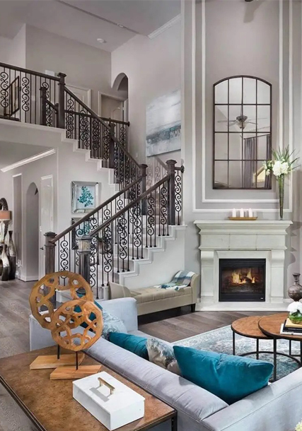 Statement Design Concepts offers luxury residential and commercial interior design service...