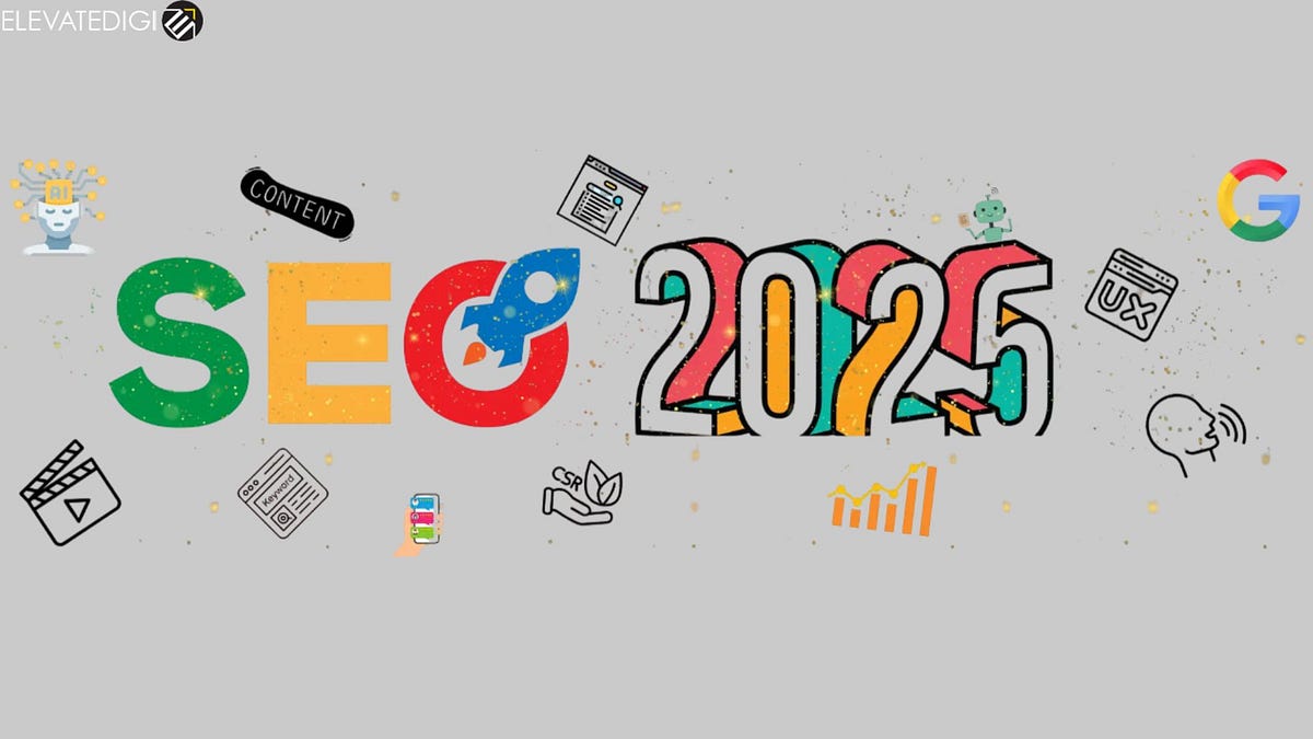 Stay ahead in 2025 with must-know SEO trends that can boost your website rankings. As sear...