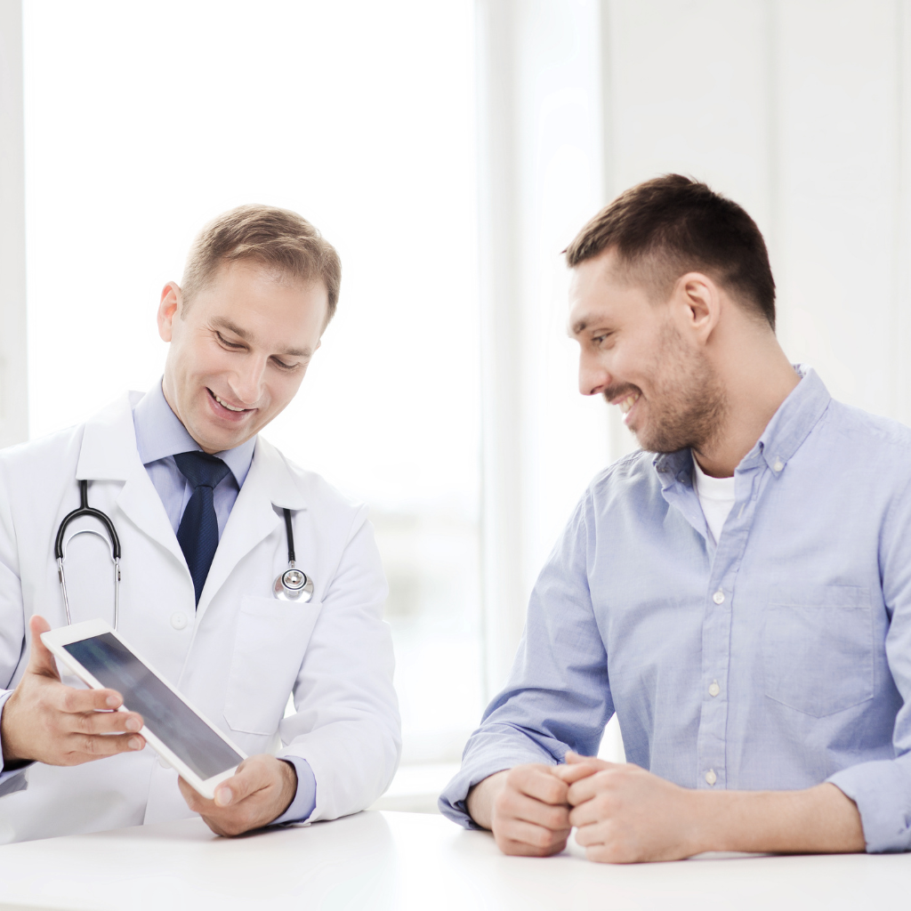 Stay ahead of health issues with comprehensive preventive checkups at Hope Medical Group i...