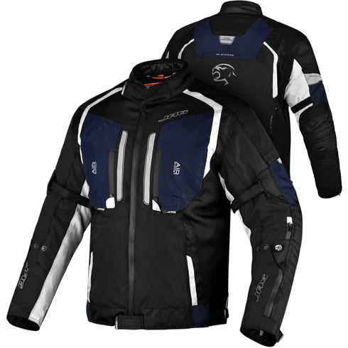 Stay ready for every ride with gear that fits every season and need. The blog highlights t...