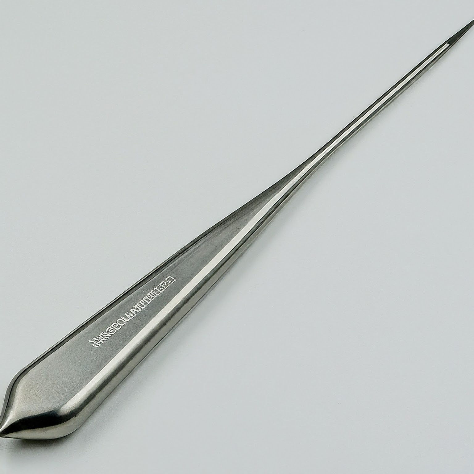 Sterile, single-use Amniotic Perforators for controlled rupture of amniotic membranes. Enh...
