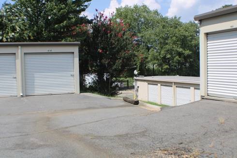 Storage space in Kannapolis NC supports seasonal retailers with flexible mini-storage solu...