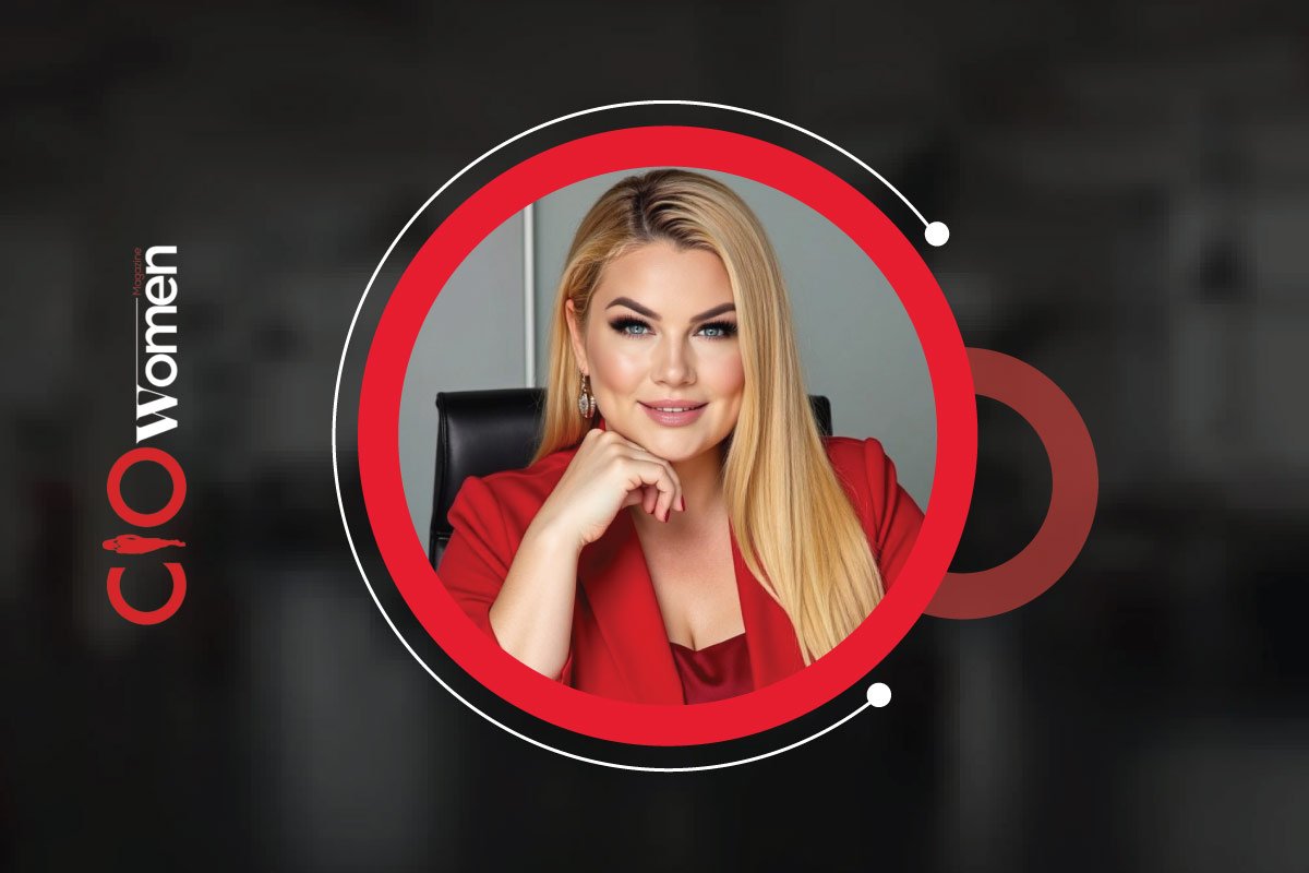 Stoyana Natseva, Owner of Happy Life Academy, She is a transformational leader dedicated t...