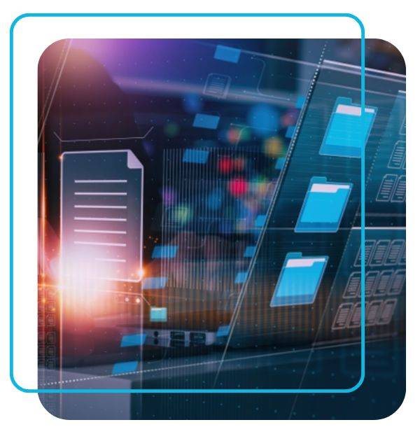 Streamline your IT environment with professional VMware managed services from RalanTech. O...