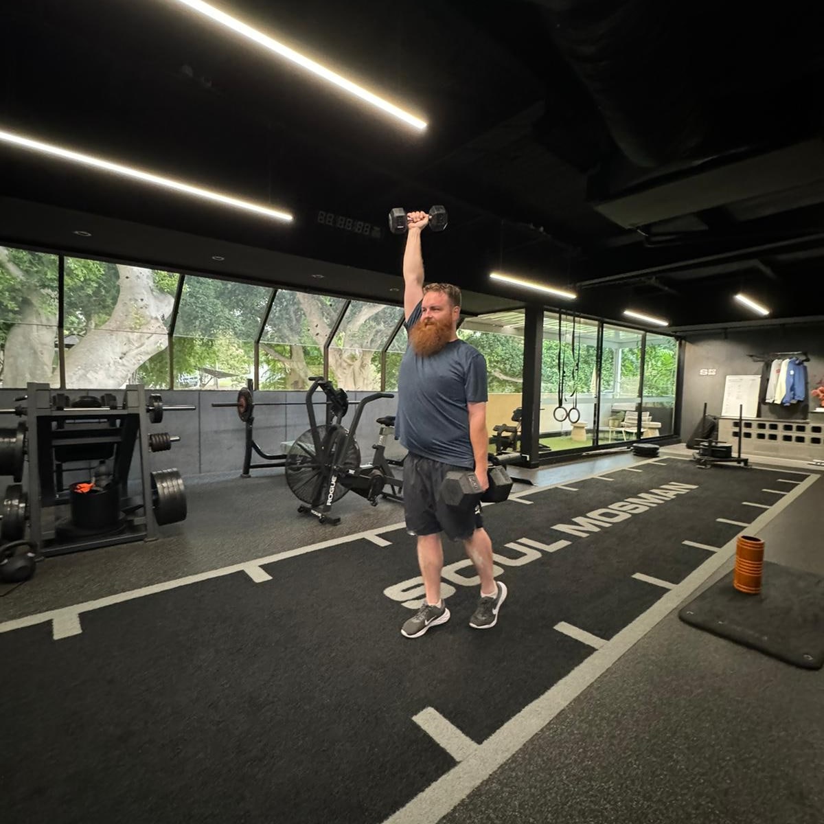 Strength Rehabilitation Sydney provides expert orthopaedic rehabilitation services for res...