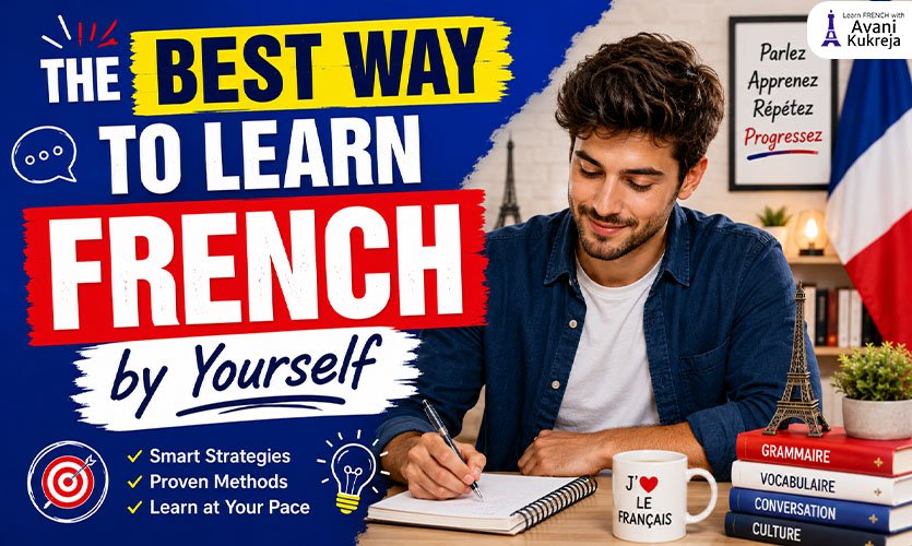 Students looking to learn French online can benefit from flexible study schedules and acce...