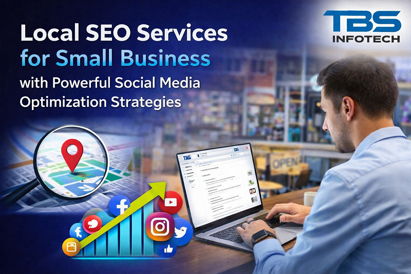 Success online does not happen by accident. It takes a clear plan and consistent effort to...