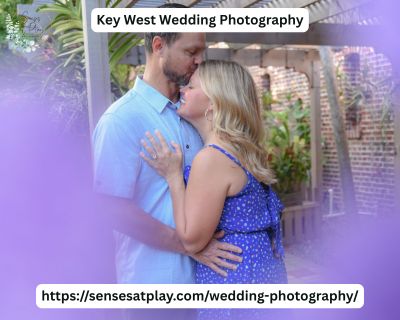 Sunlight, ocean views, and relaxed island vibes make weddings here truly special. Key West...