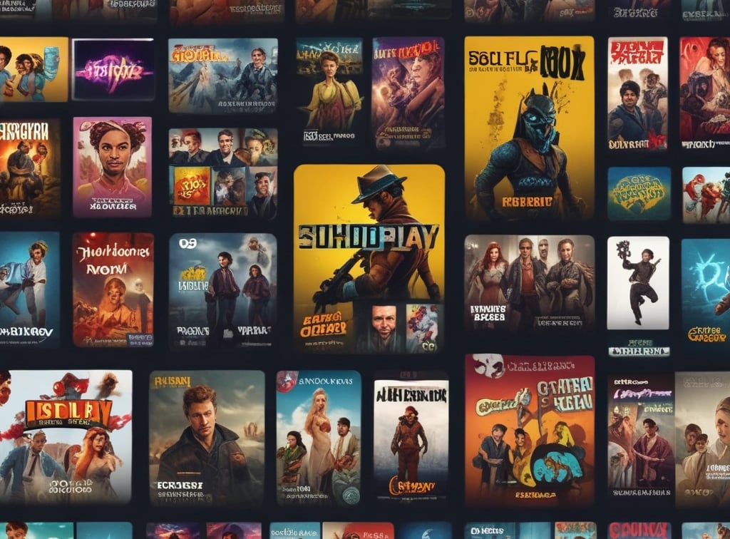 Temukan link login dan daftar Sohoplay terbaru untuk menikmati streaming film, serial tv, ...