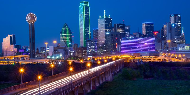 The Air Canada Express Dallas Office provides essential services for passengers flying wit...
