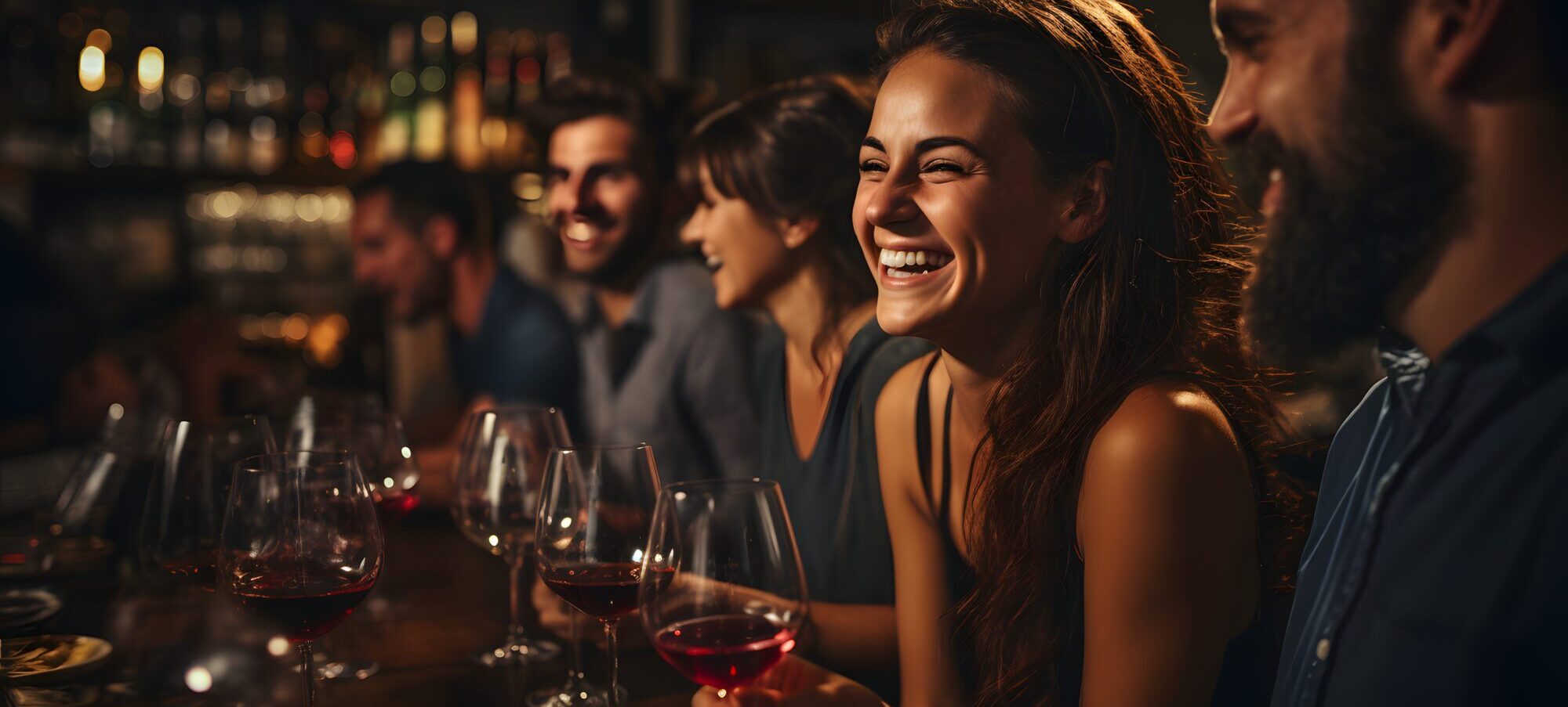 The Barrel Run provides elegant and reliable wedding party transportation in Chicago for c...