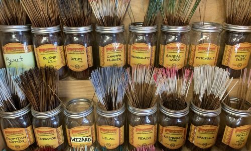 The best incense brands available in New Jersey, from premium artisan makers to popular ev...