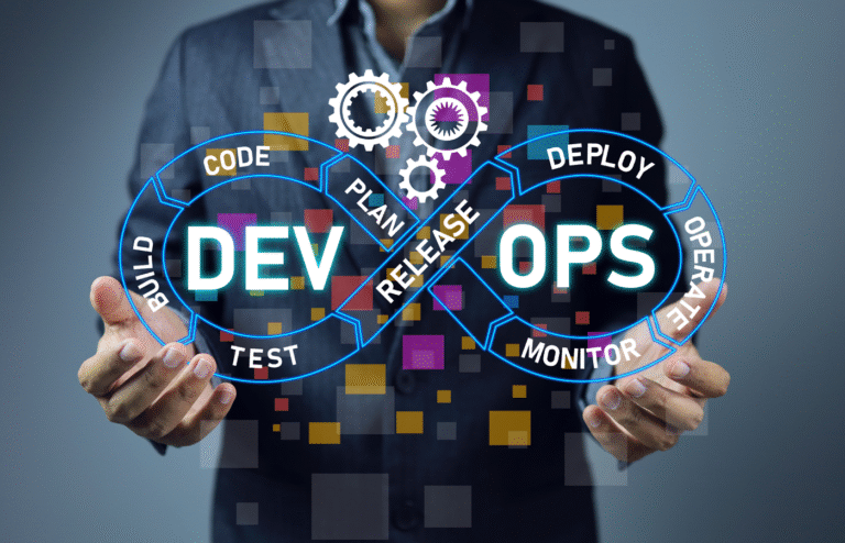 The best DevOps training institute in Saravanampatti .Learn Docker, Jenkins, CI/CD, and mo...