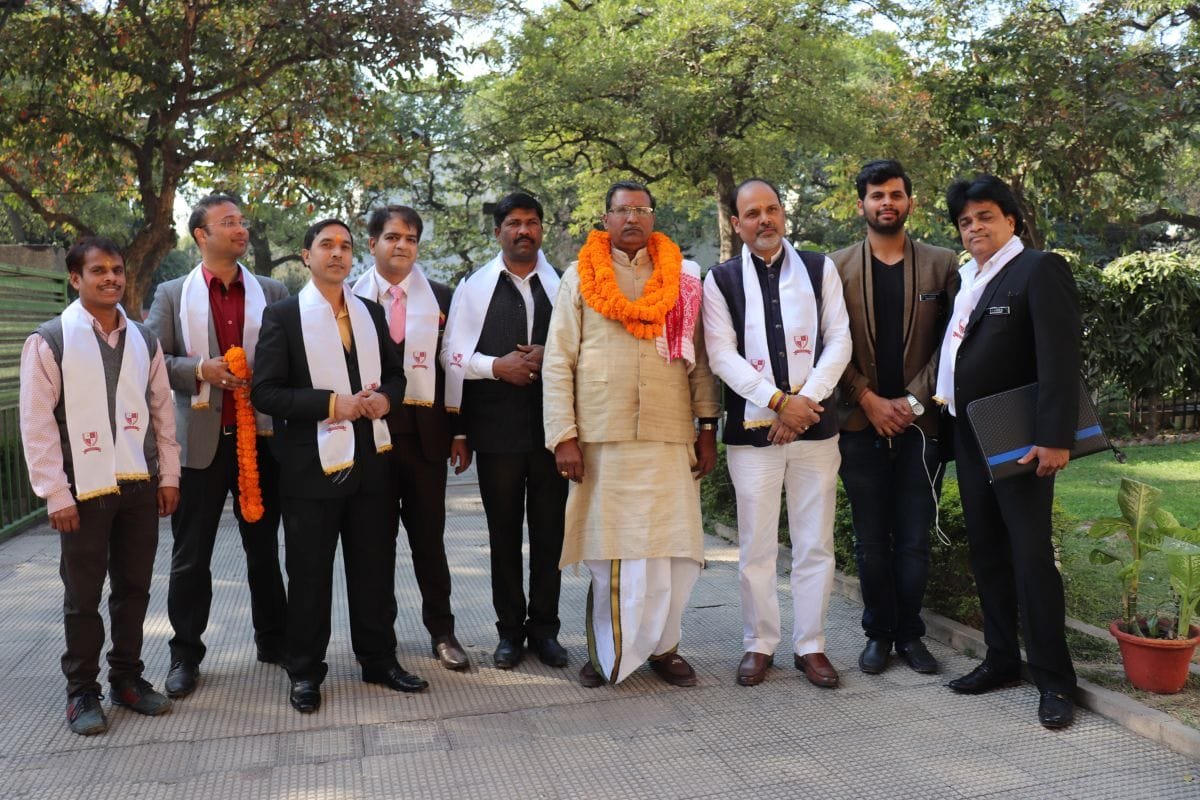 The Bhartiya Institute of Vedic Science offers a structured course designed for both begin...