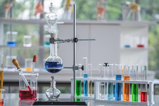 The education sector is evolving rapidly, and science laboratories in schools are no excep...