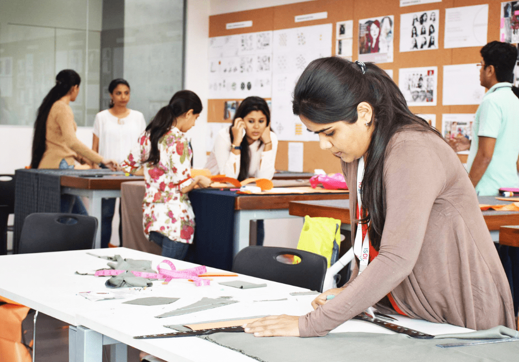 The fashion industry is globally recognized for its creativity, innovation, and ever-evolv...