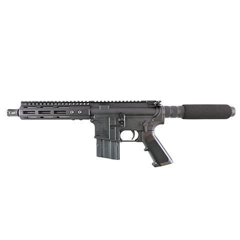 The Franklin Armory CA7 is a California-compliant AR pistol, designed specifically to meet...