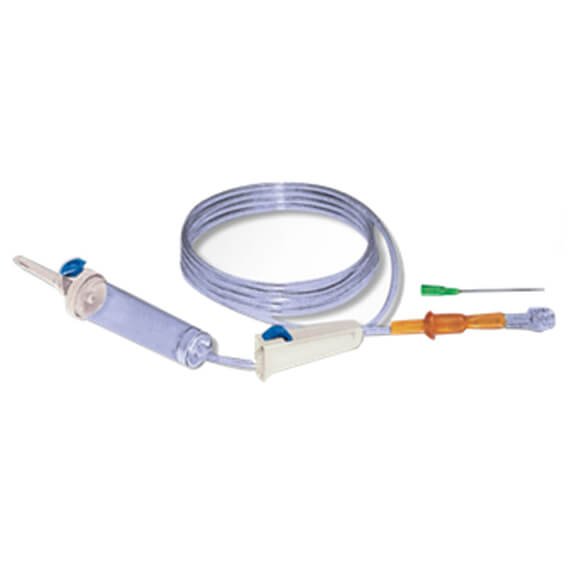 Gstc offers premium IV Infusion Sets designed for optimal performance and safety. These se...