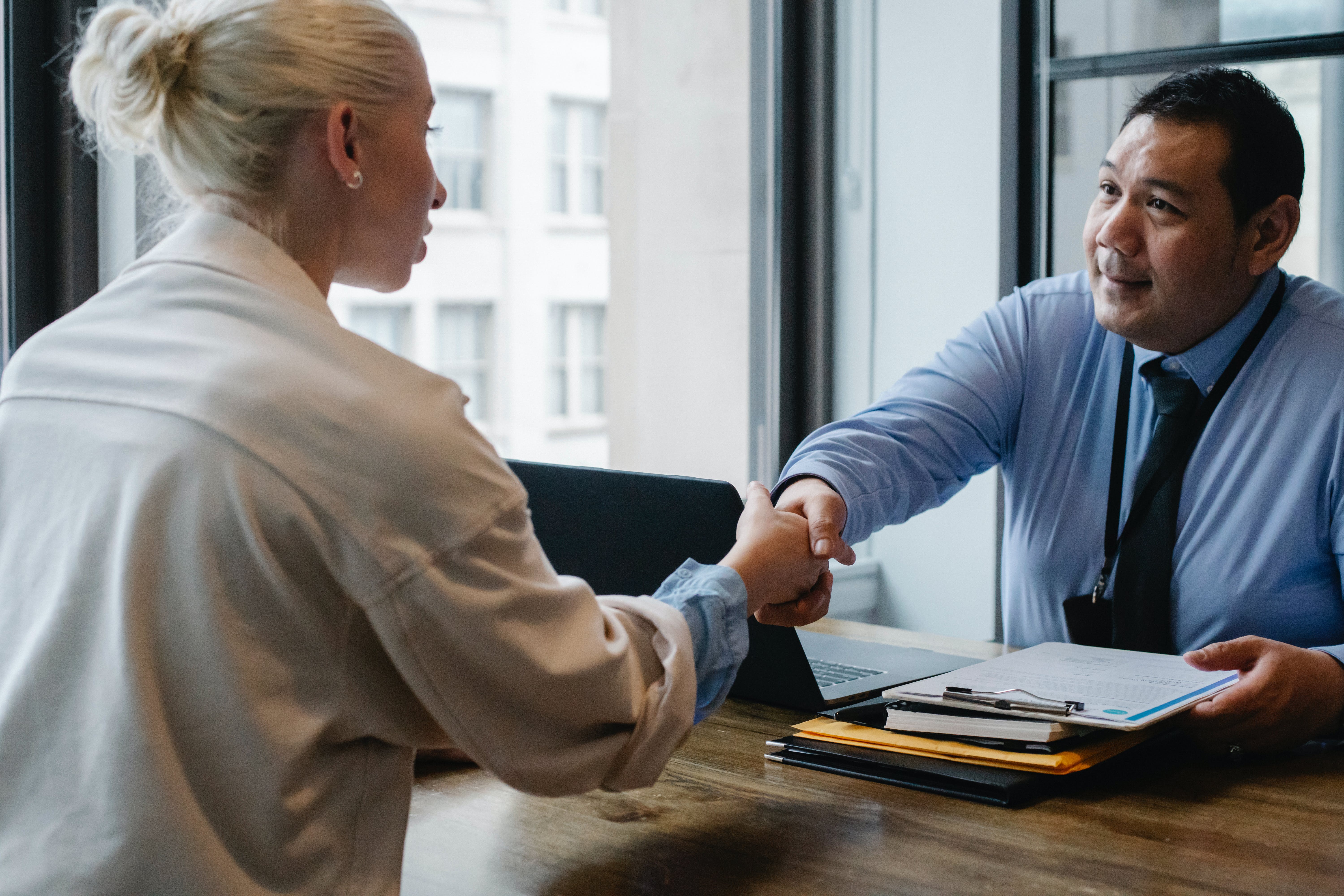 The hiring process has never been more difficult because of the fast-changing business env...