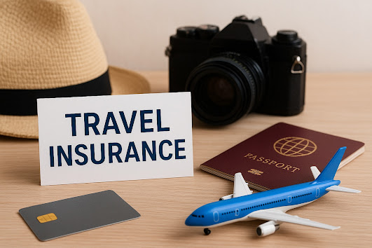    The importance of  travel insurance  when applying for a visa is both regulatory an...