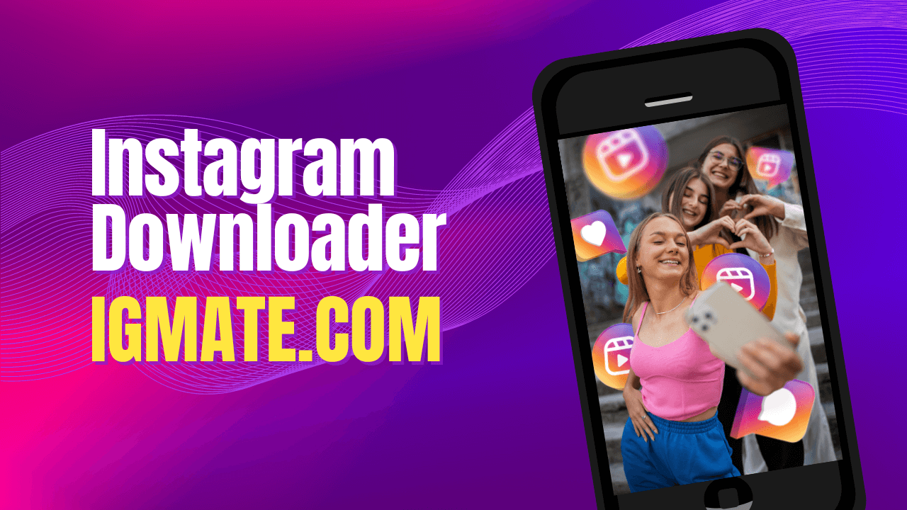 The Instagram story downloader by I2Mate lets you download Instagram stories before they d...