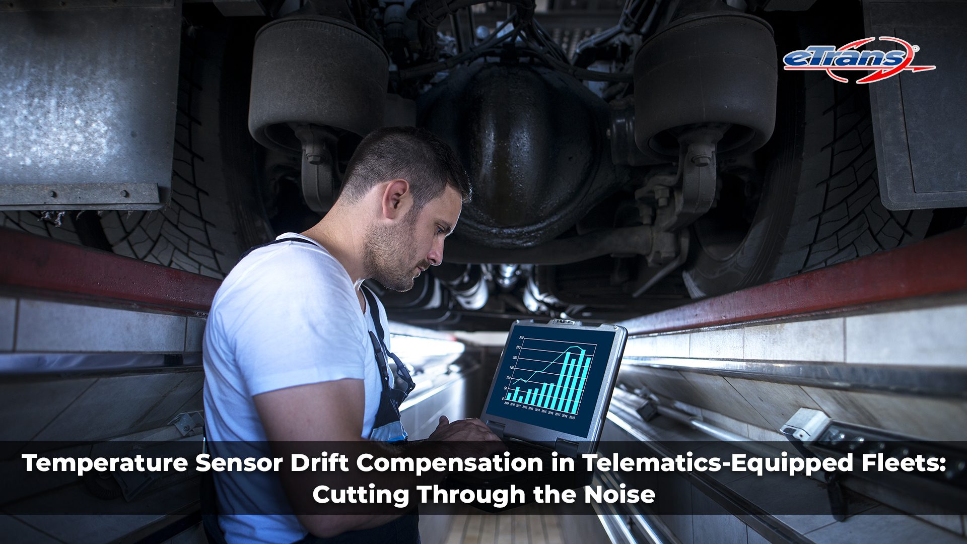 The most difficult part of fleet management is fuel cost, driver shortages, or traffic jams. 