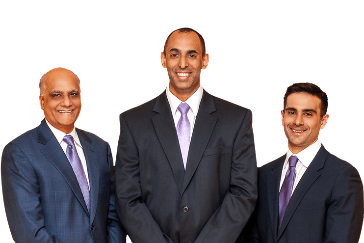 The physicians at Pain Control Associates can discuss a surgery alternative with you in Sc...