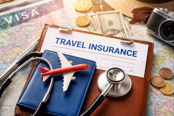    The purpose of  travel insurance  in the visa process is to ensure that travellers ...